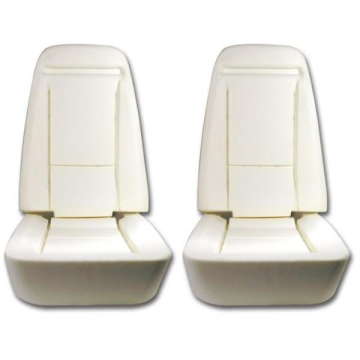 75 SEAT FOAM SET