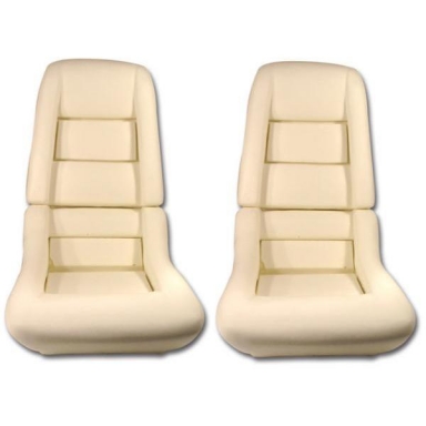 78-82 SEAT FOAM SET