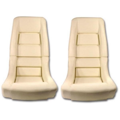 78-82 SEAT FOAM SET