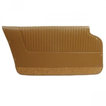 63-64 CONVERTIBLE DOOR PANELS (PAIR)