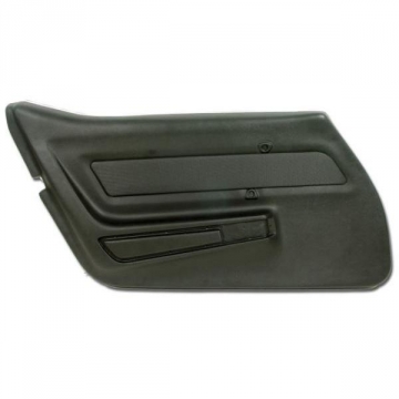 69 BASIC DOOR PANEL WITH COMFORTWEAVE INSERT (LH)