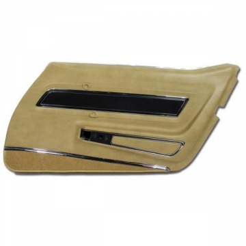 77 DOOR PANEL (DELUXE) (RH)