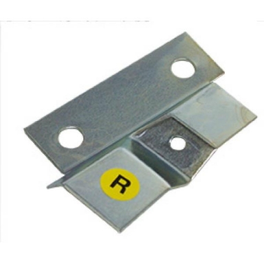 78-82 DOOR PANEL ARM REST BRACKET (RH)