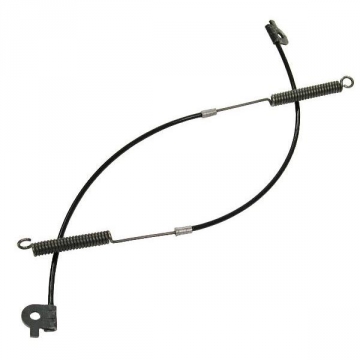 68 SOFT TOP TENSION CABLES (SS)