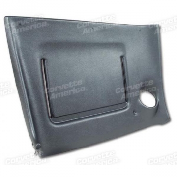 69 LOWER DASH PAD (RH)