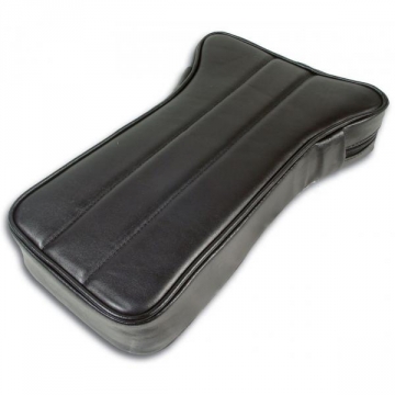 69-71 ARM REST CUSHION (LEATHER)