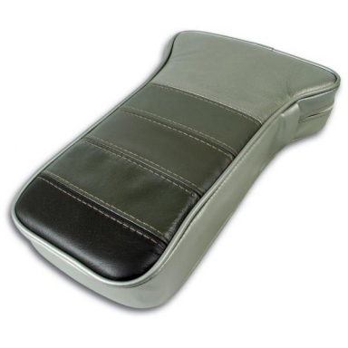 82 ARM REST LEATHER T-CUSHION (COLLECTOR EDITION)