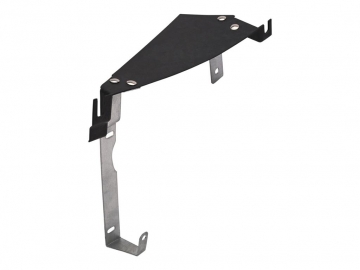 78-82 REAR SPEAKER GRILL BRACKET (LH)