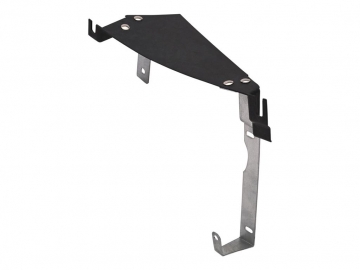 78-82 REAR SPEAKER GRILL BRACKET (RH)