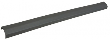 68-69 COUPE REAR WINDOW TRIM