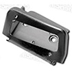 Seatbelt Mounting Hardware C3 68-72