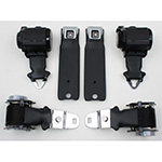 Seatbelt Sets C3 73-77