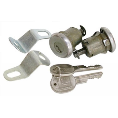 80-82 DOOR LOCK SET