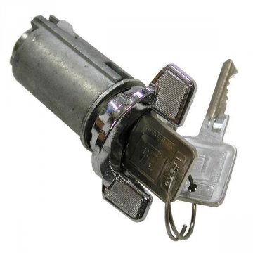 69-78 IGNITION LOCK & KEY