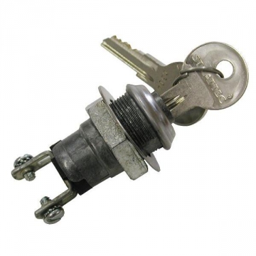 68-70E ALARM SWITCH LOCK & KEY