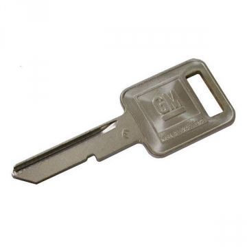 69-81 E-KEY BLANK