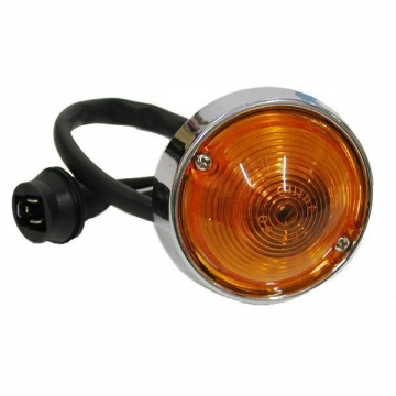 63-67 PARK LAMP ASSEMBLY (IMPORT)