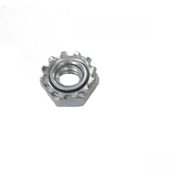 63-67 PARK LAMP NUT