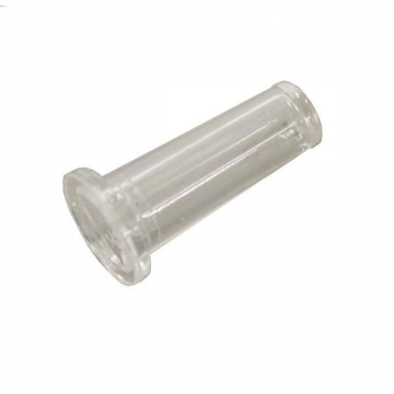 68-71 LICENSE LAMP FIBEROPTIC SENSOR (CLEAR)