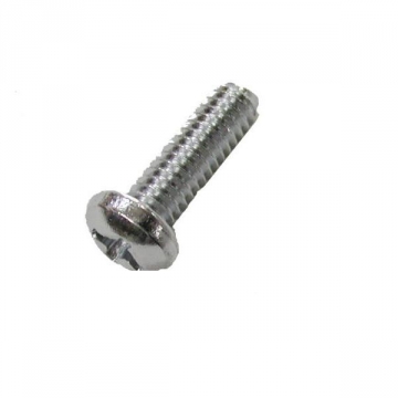 56-69 TAIL LAMP & PARK LAMP LENS SCREW