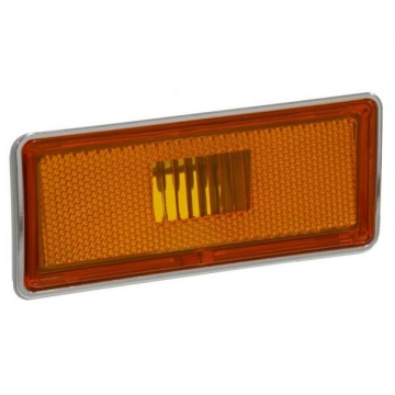 74L-79 FRONT MARKER LAMP (LH)