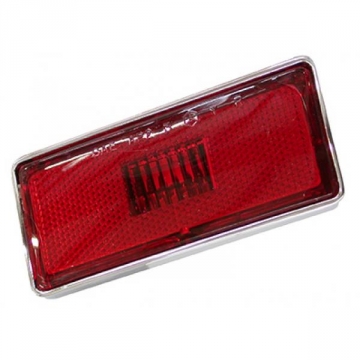 70-73 REAR MARKER LAMP (RH)