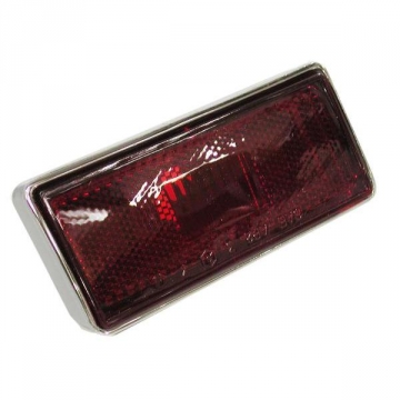 74-82 REAR MARKER LAMP (LH)