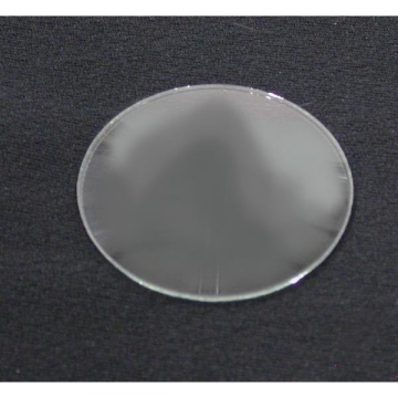 64-67 GAUGE LENS - GLASS (SMALL)