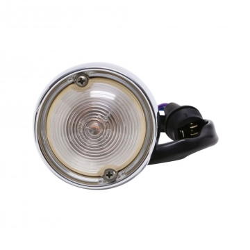 63-67 PARK LAMP ASSEMBLY (GM LICENSED)