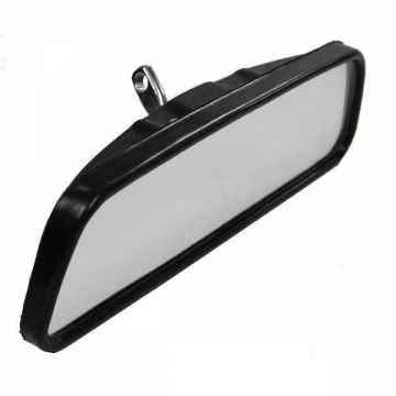 72-73 INSIDE REAR VIEW MIRROR W/O MAP LIGHT