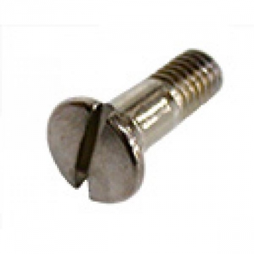 53-76 INSIDE REAR VIEW MIRROR SCREW (CORRECT)