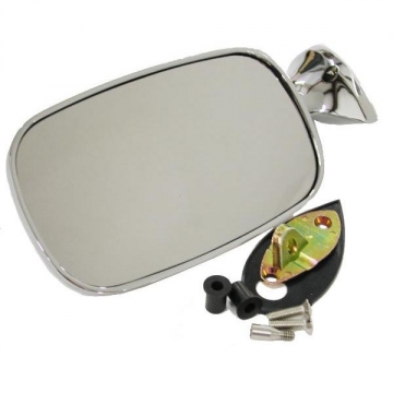 75-79 OUTSIDE REAR VIEW MIRROR (RH)