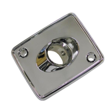 77-82 REMOTE MIRROR CONTROL ESCUTCHEON