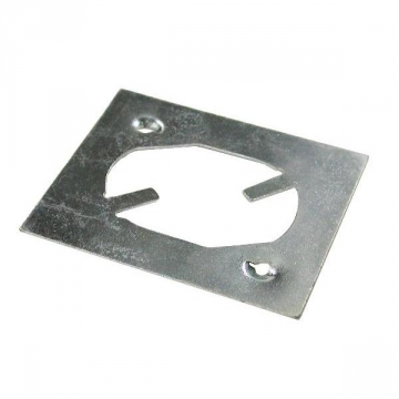 77-82 REMOTE MIRROR BEZEL REINFORCEMENT