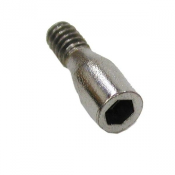 53-79 OUTSIDE MIRROR BASE SCREW