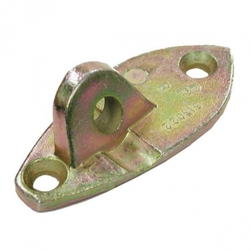 68-79 OUTSIDE MIRROR BASE BRACKET (RH)