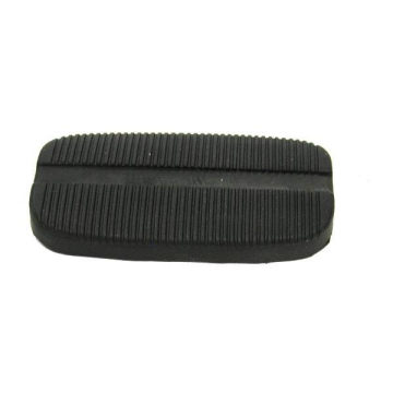 63-67 BRAKE PEDAL PAD (AUTOMATIC)