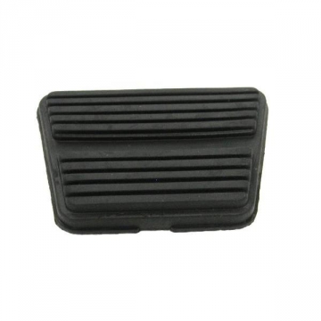 68-79 BRAKE / CLUTCH PEDAL PAD