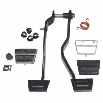 68-82 BRAKE & CLUTCH PEDAL KIT