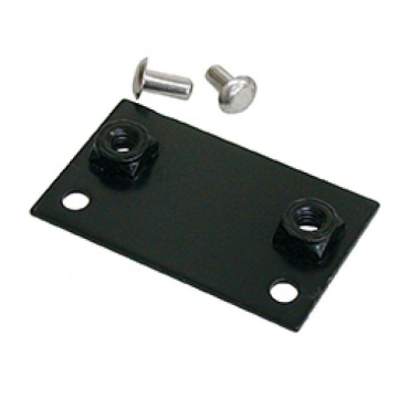 63-67 DIMMER SWITCH MOUNTING PLATE