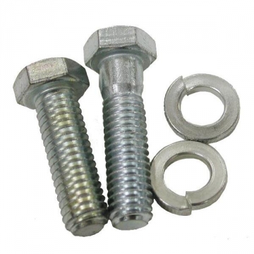 72-78 ALTERNATOR BRACKET BOLT SET