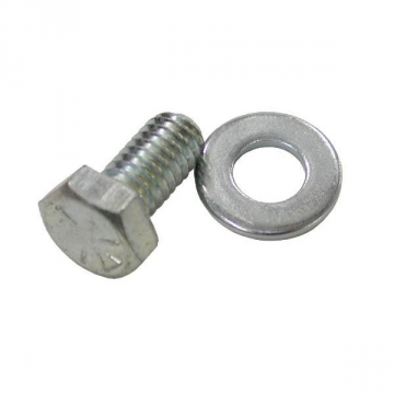 77-81 ALTERNATOR BRACE BELT GUIDE BOLT