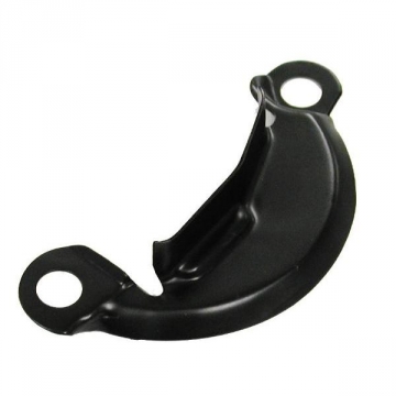 63-82 POWER STEERING PUMP BELT GUARD (SMALL BLOCK)