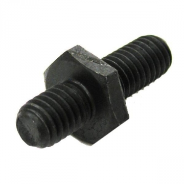 63-82 POWER STEERING PUMP STUD W/NUT & WASHER