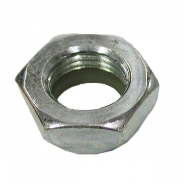 63-82 POWER STEERING PUMP PULLEY NUT