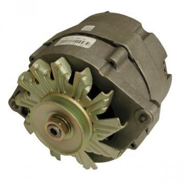 69-82 ALTERNATOR (63 AMP) REMAN-REMY