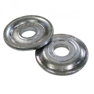 63-82 POWER STEERING PISTON CUSHION RETAINERS