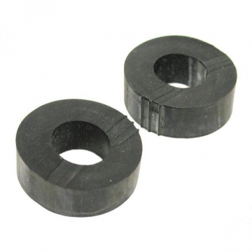 63-82 POWER STEERING PISTON ROD RUBBER CUSHIONS