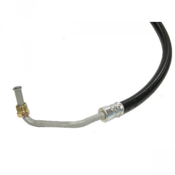 63-82 POWER STEERING PUMP HOSE - RETURN