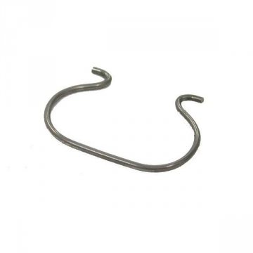 63-82 POWER STEERING PUMP HOSE CLIP